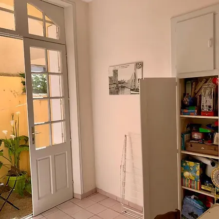 Traversant - 20m - Cours Privee Les Sables-dʼOlonne